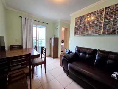 Apartamento com 2 Quartos à venda, 44m² no Vila Ema, São Paulo