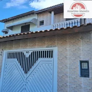 Casa com 2 Quartos à venda, 110m² no Cézar de Souza, Mogi das Cruzes