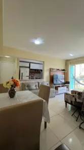 Apartamento com 2 Quartos à venda, 56m² no Piatã, Salvador