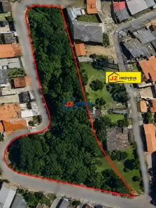 Lote/Terreno à venda, 4397m² no Granada, Mairinque