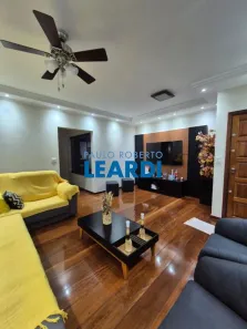 Sobrado com 3 Quartos à venda, 227m² no Vila Euclides, São Bernardo do Campo