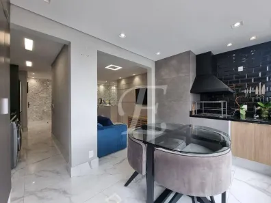 Apartamento com 3 Quartos à venda, 80m² no Vila Guilherme, São Paulo