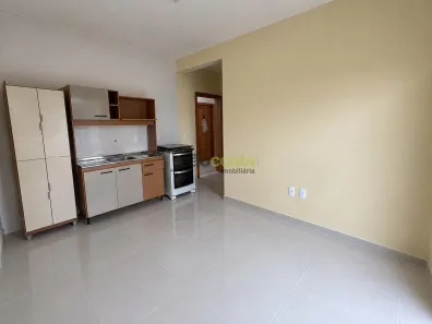 Apartamento com 1 Quarto para alugar, 50m² no Potecas, São José