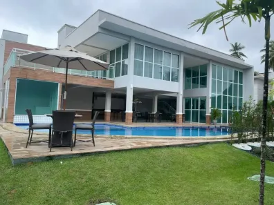 Sobrado com 4 Quartos à venda, 138m² no Timbu, Eusébio
