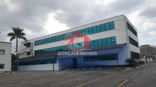 Imóvel Comercial à venda, 8944m² no Canindé, São Paulo