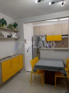 Apartamento com 2 Quartos à venda, 56m² no Jardim Ipanema, São Carlos