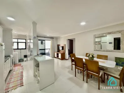 Apartamento com 2 Quartos à venda, 75m² no Itaguá, Ubatuba