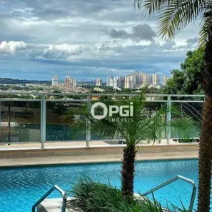Apartamento com 1 Quarto à venda, 19m² no Parque Industrial Lagoinha, Ribeirão Preto