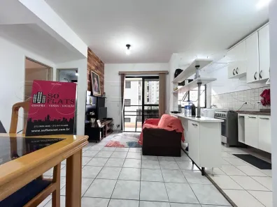 Flat com 1 Quarto à venda, 41m² no Saúde, São Paulo
