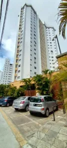 Apartamento com 4 Quartos à venda, 165m² no Petrópolis, Natal