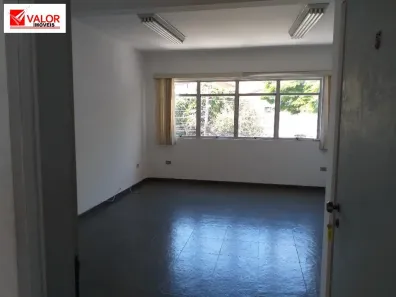 Sala Comercial para alugar, 24m² no Jardim Esmeralda, São Paulo