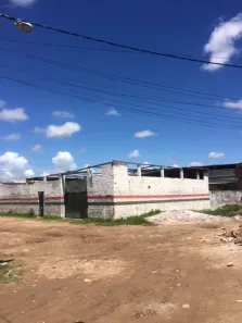 Galpão/Depósito/Armazém à venda, 375m² no Jiquiá, Recife