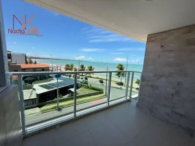 Apartamento com 2 Quartos à venda, 62m² no Bessa, João Pessoa