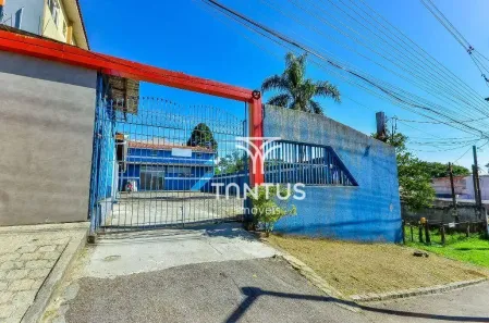 Ponto Comercial para alugar, 120m² no Bairro Alto, Curitiba