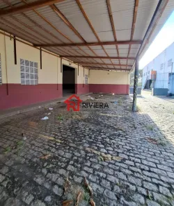 Galpão/Depósito/Armazém para alugar, 800m² no Fabril, São Luís