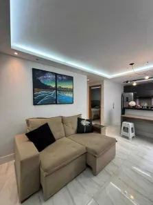 Apartamento com 2 Quartos à venda, 42m² no Luar da barra, Barra dos Coqueiros