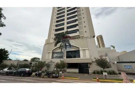 Apartamento com 3 Quartos à venda, 170m² no Parque Sagrada Família, Rondonópolis