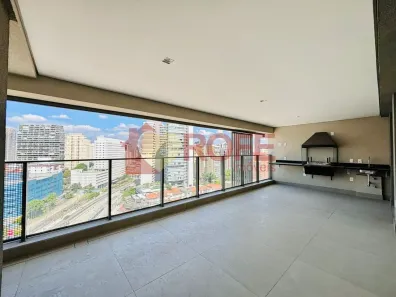 Apartamento com 3 Quartos à venda, 161m² no Vila Olímpia, São Paulo