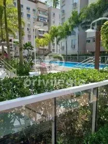 Apartamento com 2 Quartos à venda, 63m² no Recreio dos Bandeirantes, Rio de Janeiro