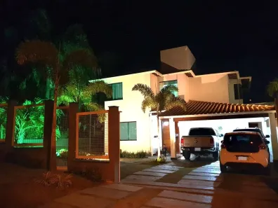 Casa de Condomínio com 4 Quartos à venda, 300m² no Pontal da Liberdade, Lagoa Santa