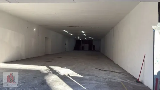 Sala Comercial para alugar, 1200m² no Brás, São Paulo