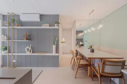Apartamento com 2 Quartos à venda, 69m² no Pinheiros, São Paulo