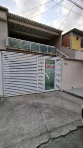 Casa de Condomínio com 3 Quartos para alugar, 150m² no Jardim Alvorada, Nova Iguaçu