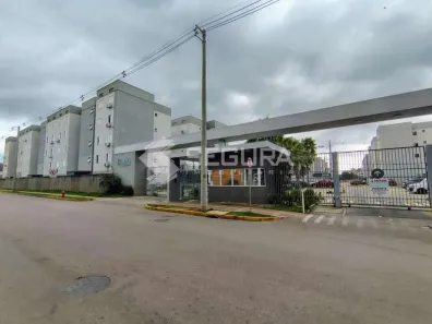 Apartamento com 2 Quartos para alugar, 45m² no Centro, Canoas