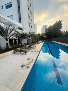 Apartamento com 3 Quartos à venda, 158m² no Cambuci, São Paulo