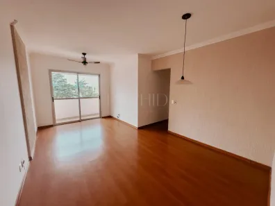 Apartamento com 3 Quartos para alugar, 96m² no Parque Residencial Aquarius, São José dos Campos