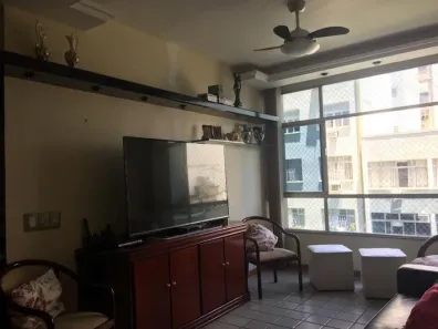 Apartamento com 3 Quartos à venda, 100m² no Icaraí, Niterói