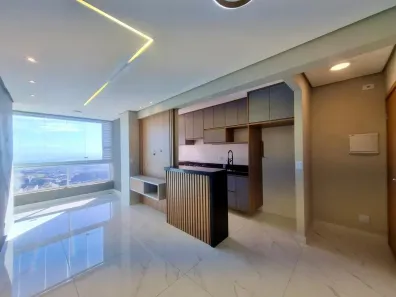 Apartamento com 3 Quartos para alugar, 70m² no Jardim Califórnia, Jacareí