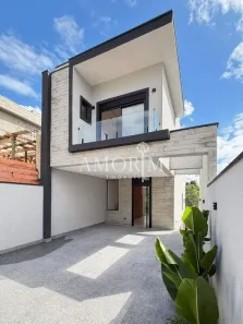 Casa de Condomínio com 3 Quartos à venda, 210m² no Villas do Jaguari, Santana de Parnaíba