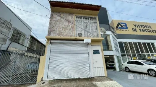 Prédio Comercial à venda, 230m² no Umarizal, Belém