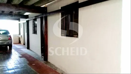 Casa com 1 Quarto à venda, 217m² no Jardim Guarapiranga, São Paulo
