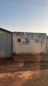 Casa com 1 Quarto à venda, 30m² no Cambezinho, Londrina
