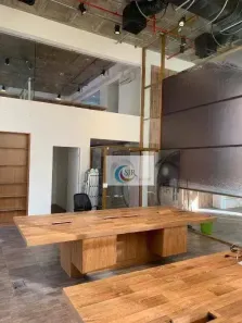 Sala Comercial para alugar, 228m² no Vila Nova Conceição, São Paulo