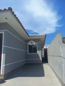 Casa com 2 Quartos à venda, 250m² no Potecas, São José