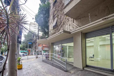 Ponto Comercial para alugar, 175m² no Perdizes, São Paulo