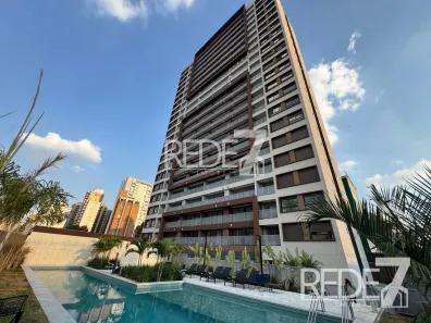 Apartamento com 2 Quartos à venda, 57m² no Botafogo, Campinas
