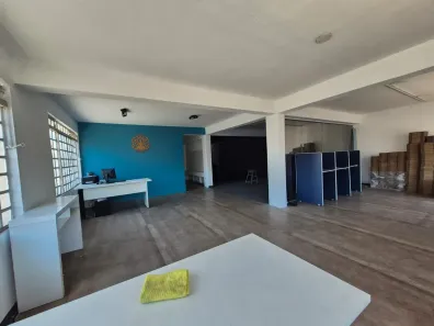 Sala Comercial para alugar, 80m² no Vila Constança, São Paulo