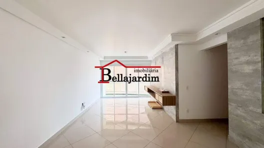 Apartamento com 3 Quartos para alugar, 157m² no Jardim, Santo André