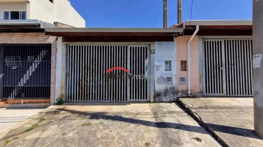 Casa com 2 Quartos à venda, 72m² no Parque Residencial Salerno (Nova Veneza), Sumaré