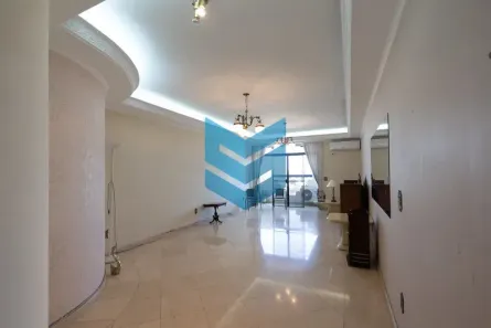Apartamento com 3 Quartos à venda, 210m² no Centro, Sorocaba