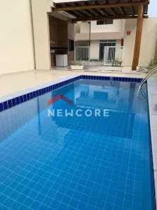 Casa de Condomínio com 3 Quartos à venda, 94m² no Nova Abrantes (Abrantes), Camaçari