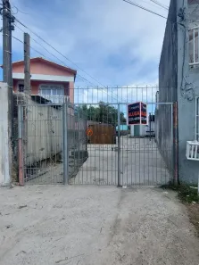 Casa com 1 Quarto para alugar, 45m² no São Gonçalo, Pelotas
