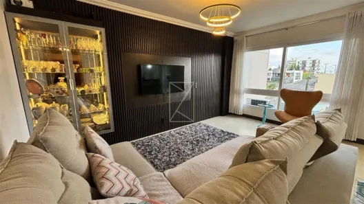 Apartamento com 2 Quartos à venda, 83m² no Rio Branco, Caxias do Sul