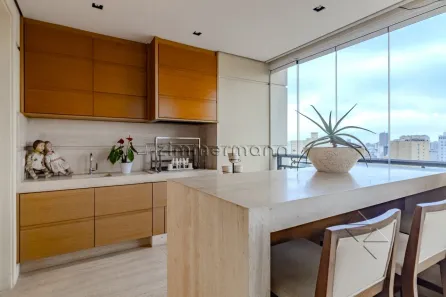 Apartamento com 4 Quartos à venda, 538m² no Santa Cecília, São Paulo