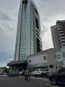 Sala Comercial para alugar, 50m² no Renascença, São Luís