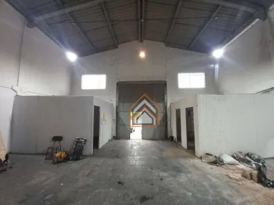 Galpão/Depósito/Armazém para alugar, 280m² no Aparecida, Alvorada
